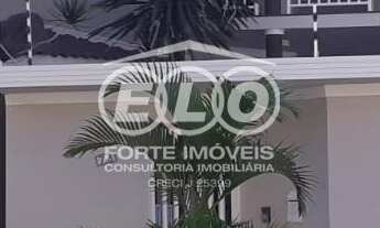 Imagem: CA06080 -LINDA CASA ASSOBRADADA A VENDA