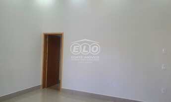 Imagem 3: CA05741 LINDA CASA A VENDA LOCALIZADA NO BAIRRO JARDIM VENEZA EM INDAIATUBA - SP