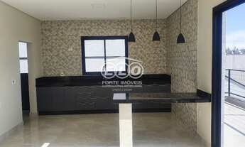 Imagem 7: CA06069 - LINDISSIMO SOBRADO COM 3 SUITES, ESCRITÓRIO E PISCINA A VENDA EM CONDOMINIO JARD