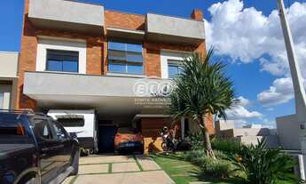 Imagem: CA06071 - LINDO SOBRADO A VENDA, COM 3 SUITES