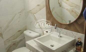 Imagem 6: CA04686 - SOBRADO LOCALIZADO EM REGIÃO PRÓXIMA AO PARQUE ECOLÓGICO/INDAIATUBA-SP