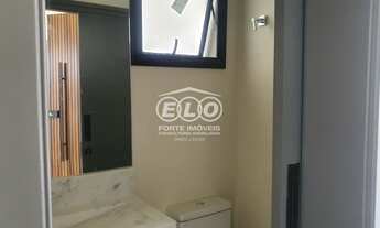 Imagem 5: CASA PARA VENDA NO RESIDENCIAL VIENA, INDAIATUBA SP - 3 SUITES COM PISCINA