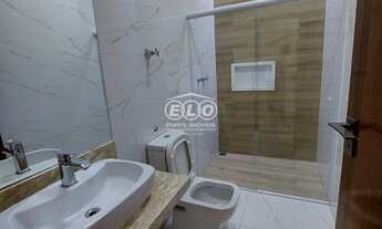 Imagem 7: CASA TÉRREA Á VENDA NO JARDIM VENEZA/ INDAIATUBA-SP