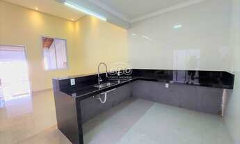 Imagem 3: CASA TÉRREA Á VENDA NO JARDIM VENEZA/ INDAIATUBA-SP