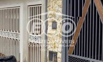 Imagem 2: CASA SOBRADO PARA VENDA , NO JARDIM ITAMARACA LOCAL COM MUITO VERDE EM TORNO E FÁCIL ACES