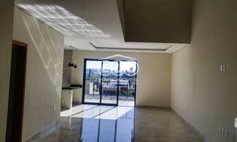 Imagem 5: CA06069 - LINDISSIMO SOBRADO COM 3 SUITES, ESCRITÓRIO E PISCINA A VENDA EM CONDOMINIO JARD