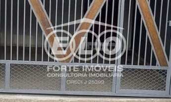 Imagem 3: CASA SOBRADO PARA VENDA , NO JARDIM ITAMARACA LOCAL COM MUITO VERDE EM TORNO E FÁCIL ACES