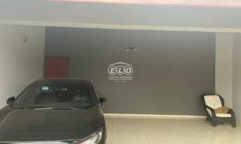 Imagem 3: CA06091 -CASA TÉRREA COM PISCINA, Á VENDA NO JARDIM ESPLANADA II, PRÓXIMO PARQUE ECOLÒGICO