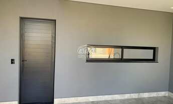 Imagem 7: CA06081 - LINDO SOBRADO A VENDA, COM 4 SUITES, E PISCINA NO CONDOMÍNIO FECHADO RESIDENCIAL