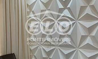 Imagem 7: SOBRADO A VENDA LOCALIZADO NO CONDOMINIO JARDINS DO IMPÉRIO VILA YTU EM INDAIATUBA