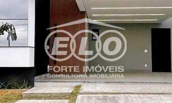 Imagem: CASA TÉRREACOM 3 SUITES, PARA VENDA NO