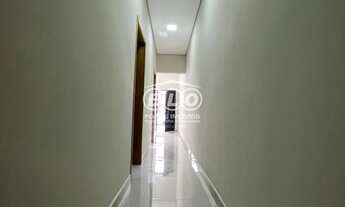 Imagem 7: CASA TÉRREA Á VENDA NO JARDIM NOVA VENEZA/ INDAIATUBA-SP