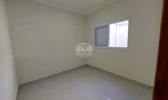 Imagem 5: CASA TÉRREA Á VENDA NO JARDIM VENEZA/ INDAIATUBA-SP