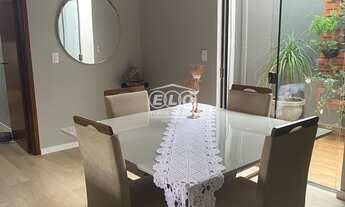 Imagem 7: CA06091 -CASA TÉRREA COM PISCINA, Á VENDA NO JARDIM ESPLANADA II, PRÓXIMO PARQUE ECOLÒGICO