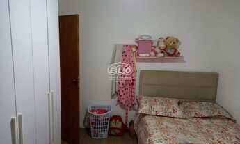 Imagem 7: CASA TÉRREA COM EDÍCULA NO JARDIM MORADA DO SOL/INDAIATUBA-SP