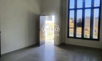 Imagem 4: CA06098 - Casa térrea á venda com 3 dormitórios, sendo 1 com suíte, Condomínio Park Grand