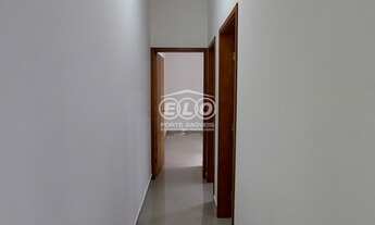 Imagem 6: Casa 02 - CASA TÉRREA LOCALIZADA NO BAIRRO JARDIM MORUMBI EM INDAIATUBA - SP