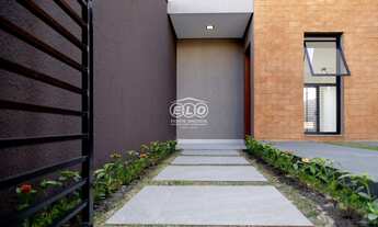 Imagem 5: SOBRADO Á VENDA NO JARDIM RESIDENCIAL NOVA VENEZA EM INDAIATUBA - SP