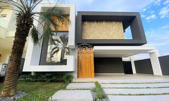 Imagem: SOBRADO À VENDA NO CONDOMÍNIO MAISON DU