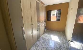 Imagem 4: CASA A VENDA LOCALIZADA NO BAIRRO VILA BRIGADEIRO FARIA LIMA / CECAP EM INDAIATUBA - SP