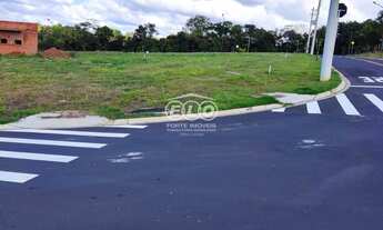 Imagem 3: TERRENO A VENDA NO RESIDENCIAL LONDON PARK, CONDOMÍNIO COM A TRANQUILIDADE QUE VOCÊ DESEJA