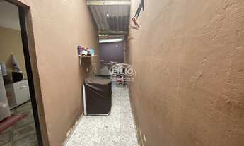 Imagem 6: CASA A VENDA LOCALIZADA NO BAIRRO VILA BRIGADEIRO FARIA LIMA / CECAP EM INDAIATUBA - SP