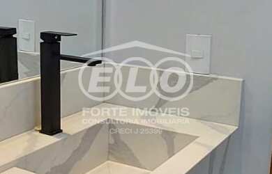 Imagem 13: LINDA CASA TÉRREA A VENDA , NO CONDOMÍNIO FECHADO DE ALTO PADRÃO JARDINS DI ROMA EM INDAIA