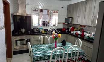 Imagem: CASA TÉRREA COM EDÍCULA NO JARDIM MORADA