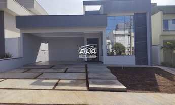 Imagem: CA06136 - EXCELENTE CASA TERREA Á VENDA