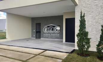 Imagem: CA06104-CASA TÉRREA, Á VENDA 3 SUITES,SENDO