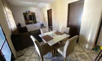 Imagem 2: CASA A VENDA LOCALIZADA NO BAIRRO VILA BRIGADEIRO FARIA LIMA / CECAP EM INDAIATUBA - SP