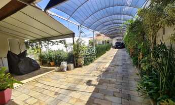 Imagem 3: BELA CASA TÉRREA A VENDA COM AMPLO ESPAÇO, EXCELENTE LOCALIZAÇÃO NO BAIRRO CIDADE NOVA EM