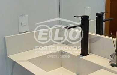 Imagem 12: LINDA CASA TÉRREA A VENDA , NO CONDOMÍNIO FECHADO DE ALTO PADRÃO JARDINS DI ROMA EM INDAIA