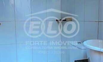 Imagem 2: SOBRADO À VENDA NO JARDIM MARINA/INDAIATUBA-SP