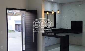 Imagem 5: CA06099 - Casa térrea á venda com 3 dormitórios, sendo 1 com suíte, Condomínio Park Grand