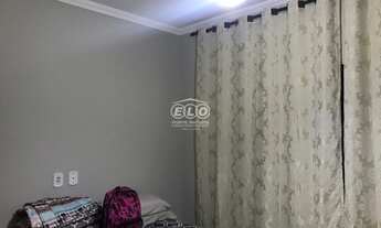 Imagem 7: CASA A VENDA NO JARDIM NOVA VENEZA EM INDAIATUBA SP. LOCAL COM MUITO VERDE EM TORNO E FÁC