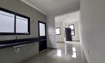 Imagem 4: Casa 02 - CASA TÉRREA LOCALIZADA NO BAIRRO JARDIM MORUMBI EM INDAIATUBA - SP