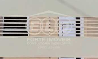 Imagem: LINDA CASA TÉRREA NOVA COM 2DORMITÓRIOS