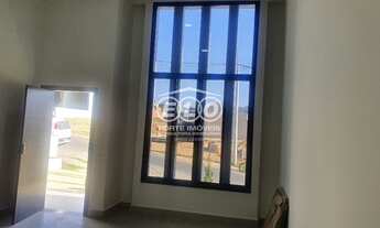 Imagem 3: CA06098 - Casa térrea á venda com 3 dormitórios, sendo 1 com suíte, Condomínio Park Grand