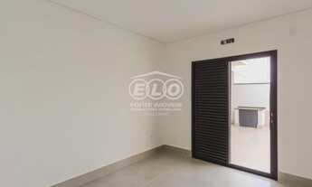 Imagem 5: LINDA CASA A VENDA, NO RESIDENCIAL JARDIM PIEMONTE EM INDAIATUBA SP; LOCAL COM MUITO VERDE