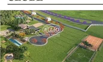 Imagem 4: TERRENO A VENDA, NO JARDIM CASA DO LAGO CONDOMÍNIO FECHADO DE ALTO PADRÃO E COM FACILIDADE