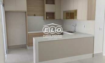 Imagem 4: BELA CASA A VENDA LOCALIZADA EM CONDOMINIO FECHADO - BRESCIA RESIDENCIAL, INDAIATUBA