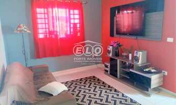 Imagem 5: CASA À VENDA NO JARDIM AQUARIUS/INDAIATUBA-SP