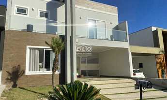 Imagem 2: CA06126 - LINDO SOBRADO A VENDA, COM 3 DORMITÓRIOS SENDO 1 SUITE, E PISCINA NO CONDOMÍNIO