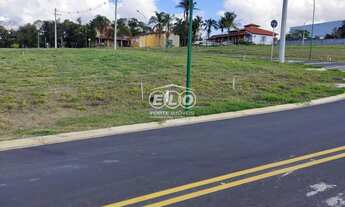 Imagem 2: TERRENO A VENDA NO RESIDENCIAL LONDON PARK, CONDOMÍNIO COM A TRANQUILIDADE QUE VOCÊ DESEJA