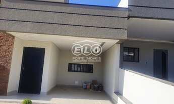 Imagem: CA06098 - Casa térrea á venda com 3 dormitórios