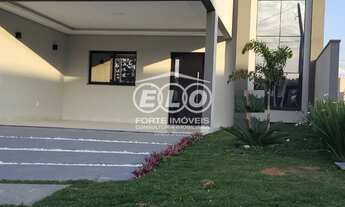 Imagem: CA06099 - Casa térrea á venda com 3 dormitórios