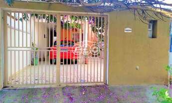 Imagem: CASA À VENDA NO JARDIM AQUARIUS/INDAIATUBA-SP