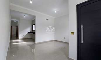 Imagem: Casa 02 - CASA TÉRREA LOCALIZADA NO BAIRRO