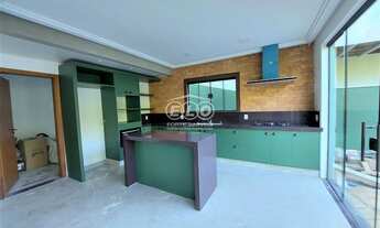 Imagem: SOBRADO À VENDA NO CONDOMÍNIO- TERRA MAGNA